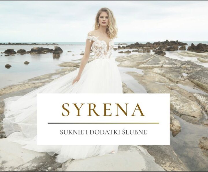 Suknia Gerda — zdjęcie 3
